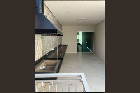 Casa à venda com 200m², 3 quartos e 2 vagas