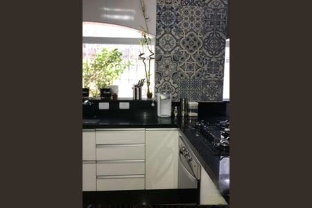 Casa à venda com 200m², 3 quartos e 1 vaga