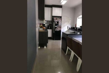 Casa à venda com 200m², 3 quartos e 1 vaga