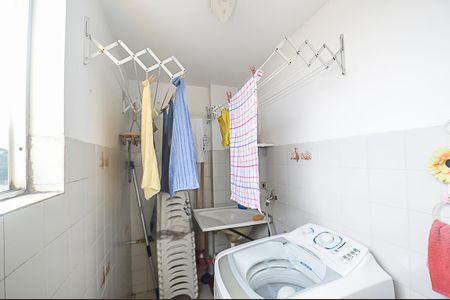 Apartamento à venda com 45m², 1 quarto e 1 vagaÁrea de Serviço