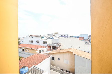 Apartamento à venda com 45m², 1 quarto e 1 vagaVista do Quarto