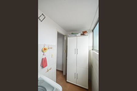 Apartamento à venda com 45m², 1 quarto e 1 vagaÁrea de Serviço