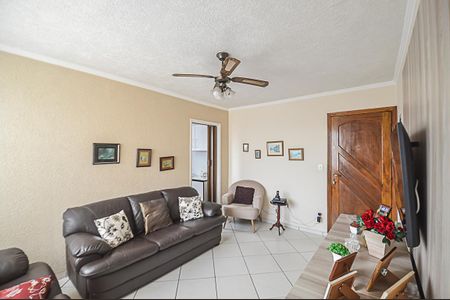 Apartamento à venda com 45m², 1 quarto e 1 vagaSala