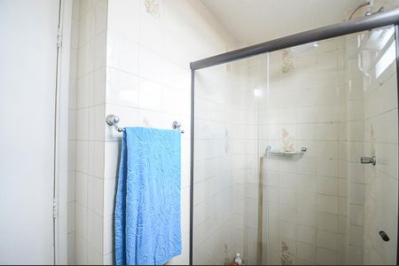 Apartamento à venda com 45m², 1 quarto e 1 vagaBanheiro Social