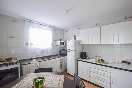 Apartamento à venda com 45m², 1 quarto e 1 vagaCozinha