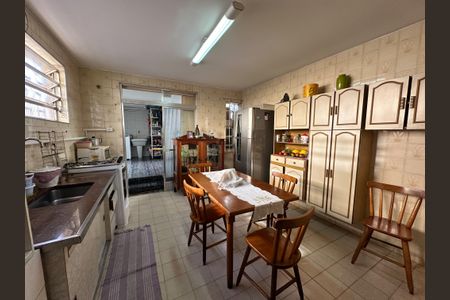 Casa à venda com 120m², 2 quartos e 1 vagaCozinha