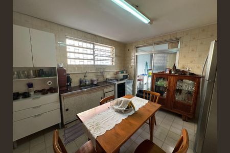 Casa à venda com 120m², 2 quartos e 1 vagaCozinha