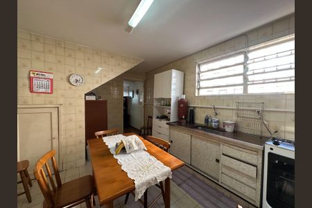 Casa à venda com 120m², 2 quartos e 1 vagaCozinha