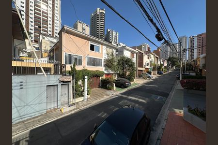 Casa à venda com 120m², 2 quartos e 1 vagaVaranda do Quarto 1