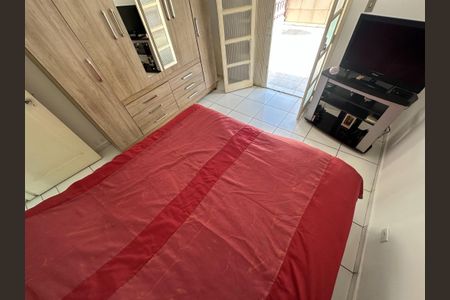 Casa à venda com 120m², 2 quartos e 1 vagaQuarto 1