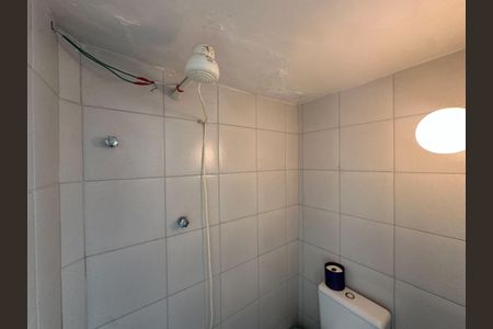 Casa à venda com 120m², 2 quartos e 1 vagaBanheiro de Serviço