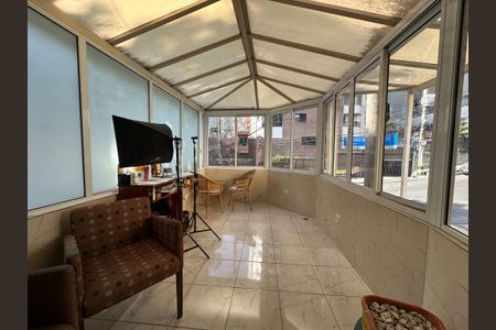 Casa à venda com 120m², 2 quartos e 1 vagaVaranda da Sala