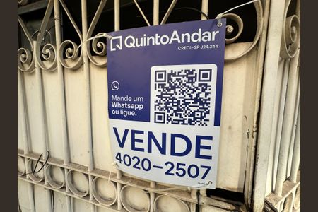 Casa à venda com 120m², 2 quartos e 1 vagaPlaca