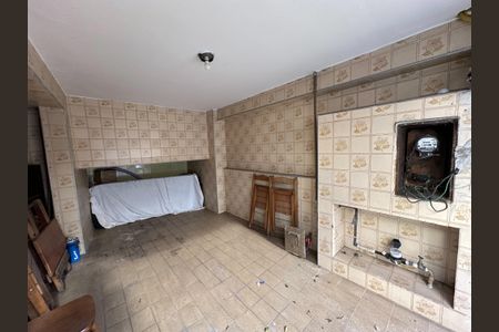 Casa à venda com 120m², 2 quartos e 1 vagaGaragem