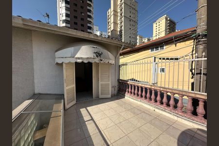 Casa à venda com 120m², 2 quartos e 1 vagaVaranda do Quarto 1
