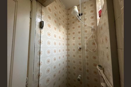 Casa à venda com 120m², 2 quartos e 1 vagaBanheiro Social