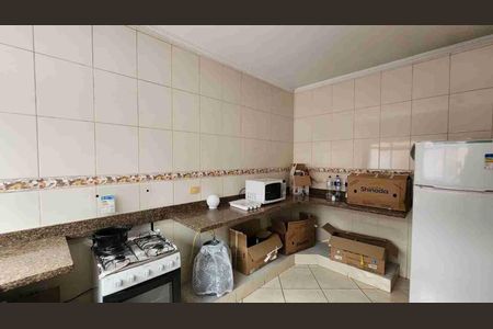 Casa à venda com 128m², 3 quartos e 2 vagas