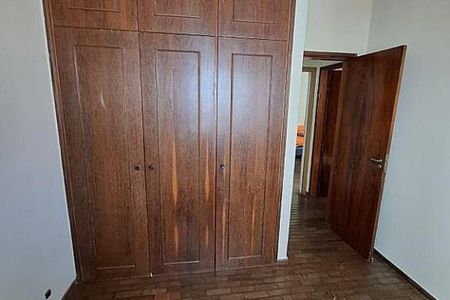 Apartamento à venda com 3 quartos, 107m² em Serra, Belo Horizonte