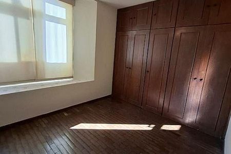 Apartamento à venda com 3 quartos, 107m² em Serra, Belo Horizonte