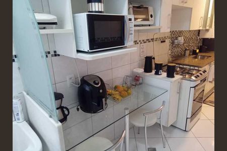 Apartamento à venda com 81m², 2 quartos e 1 vaga