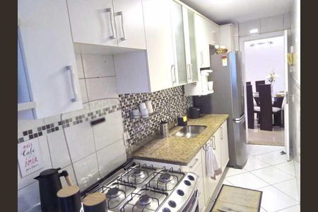 Apartamento à venda com 81m², 2 quartos e 1 vaga