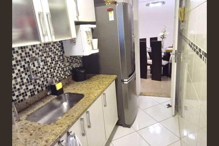Apartamento à venda com 81m², 2 quartos e 1 vaga