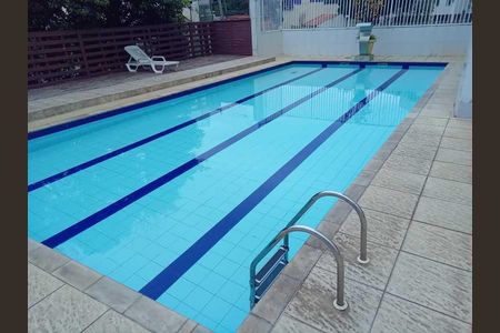 Apartamento à venda com 81m², 2 quartos e 1 vaga