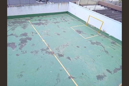 Apartamento à venda com 81m², 2 quartos e 1 vaga