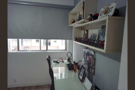 Apartamento à venda com 81m², 2 quartos e 1 vaga