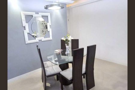 Apartamento à venda com 81m², 2 quartos e 1 vaga