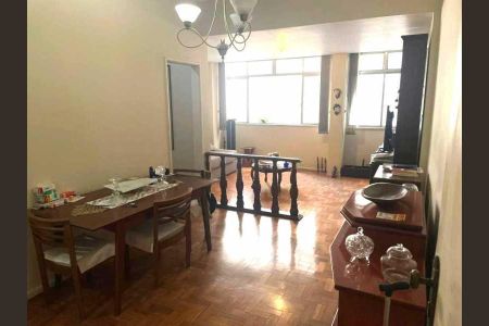 Apartamento à venda com 78m², 2 quartos e sem vaga