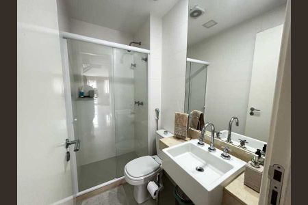 Casa de condomínio à venda com 209m², 5 quartos e 2 vagas