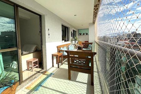 Apartamento à venda com 86m², 2 quartos e 1 vaga