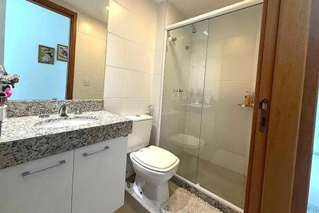 Apartamento à venda com 86m², 2 quartos e 1 vaga