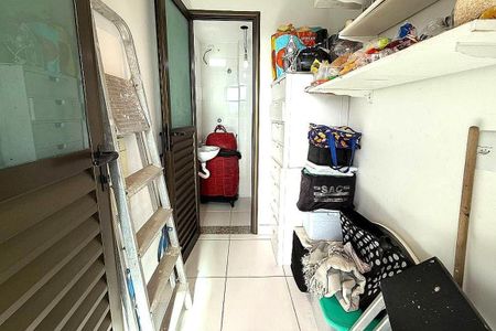 Apartamento à venda com 86m², 2 quartos e 1 vaga