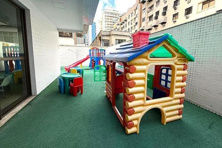 Apartamento à venda com 86m², 2 quartos e 1 vaga