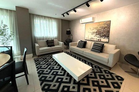 Apartamento à venda com 86m², 2 quartos e 1 vaga