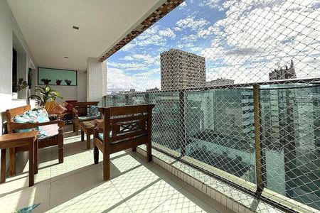 Apartamento à venda com 86m², 2 quartos e 1 vaga