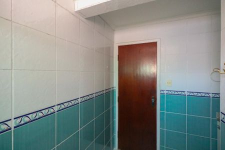 Apartamento à venda com 95m², 3 quartos e 2 vagas Apartamento à venda com 95m², 3 quartos e 2 vagasBanheiro da Suíte