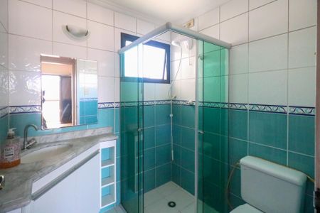 Apartamento à venda com 95m², 3 quartos e 2 vagas Apartamento à venda com 95m², 3 quartos e 2 vagasBanheiro Social