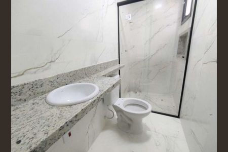 Casa à venda com 150m², 2 quartos e 2 vagas