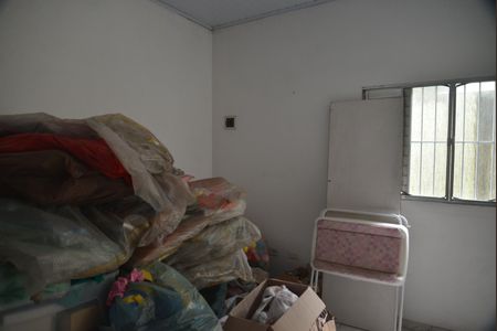 Casa à venda com 340m², 4 quartos e 3 vagasQuarto de Serviço