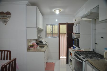 Casa à venda com 340m², 4 quartos e 3 vagasCozinha
