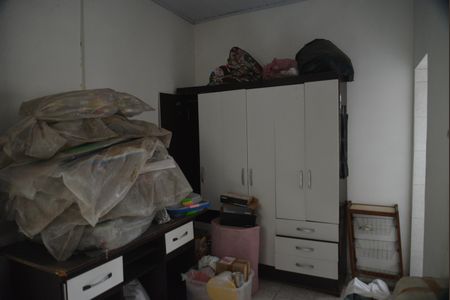 Casa à venda com 340m², 4 quartos e 3 vagasQuarto de Serviço