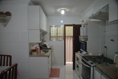 Casa à venda com 340m², 4 quartos e 3 vagasCozinha