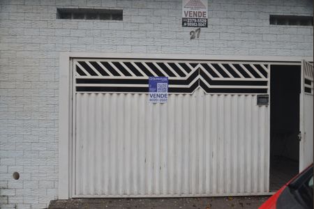 Casa à venda com 340m², 4 quartos e 3 vagasPlaca