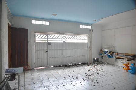 Casa à venda com 340m², 4 quartos e 3 vagasGaragem