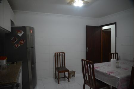 Casa à venda com 340m², 4 quartos e 3 vagasCozinha