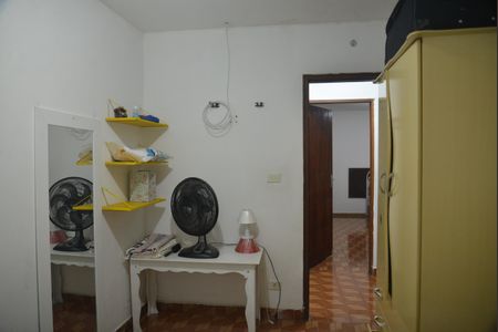 Casa à venda com 340m², 4 quartos e 3 vagasQuarto 2