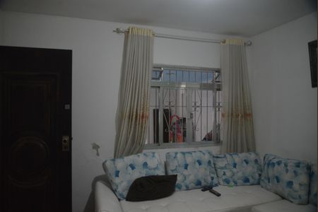 Casa à venda com 340m², 4 quartos e 3 vagasSala